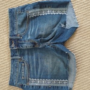 Women's shorts